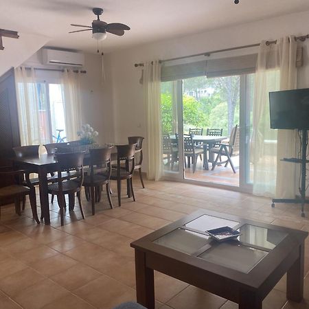 Casa El Capricho Del Lago Alojamiento Rural Cordova Esterno foto