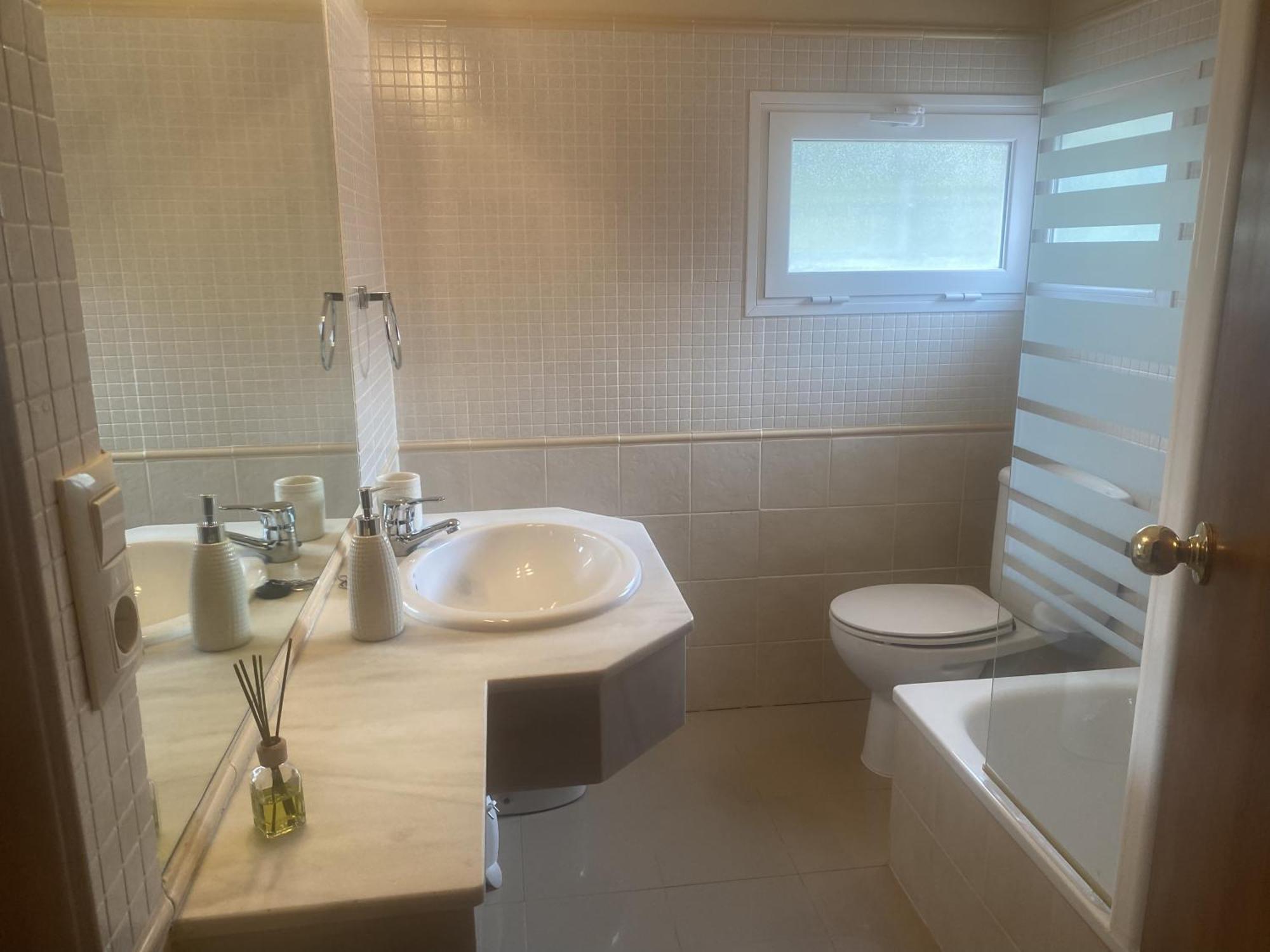 Casa El Capricho Del Lago Alojamiento Rural Cordova Esterno foto