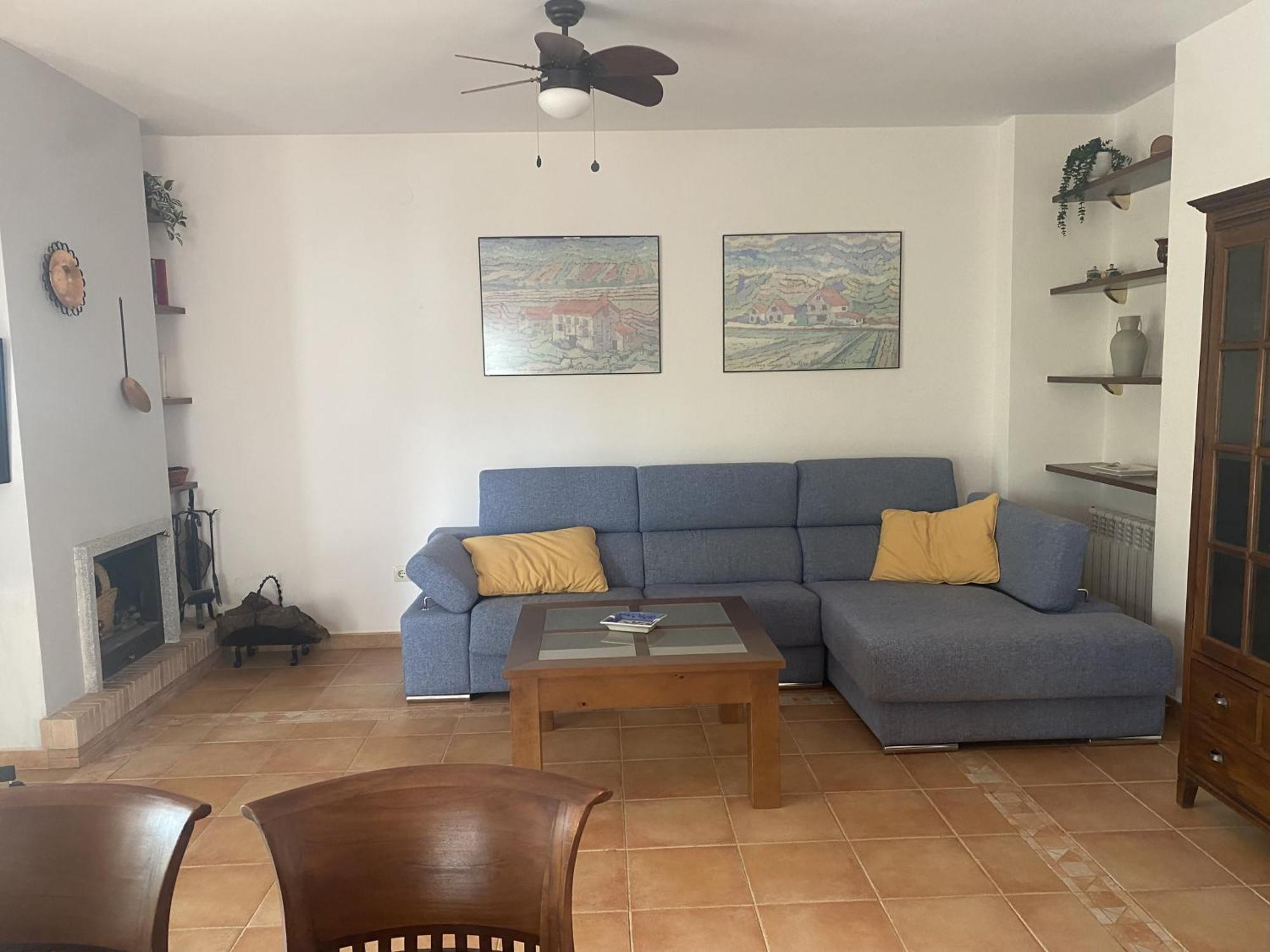 Casa El Capricho Del Lago Alojamiento Rural Cordova Esterno foto
