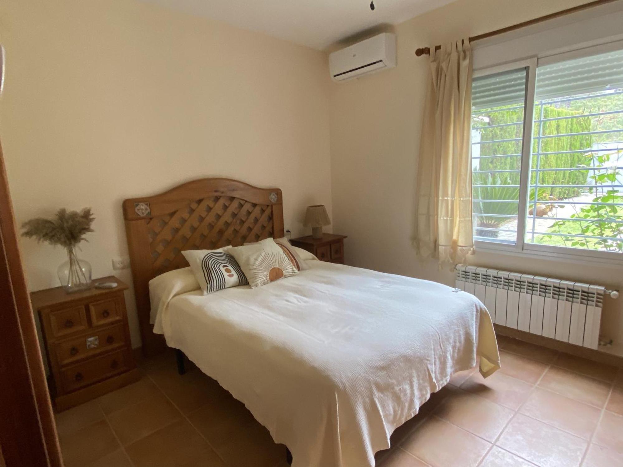 Casa El Capricho Del Lago Alojamiento Rural Cordova Esterno foto