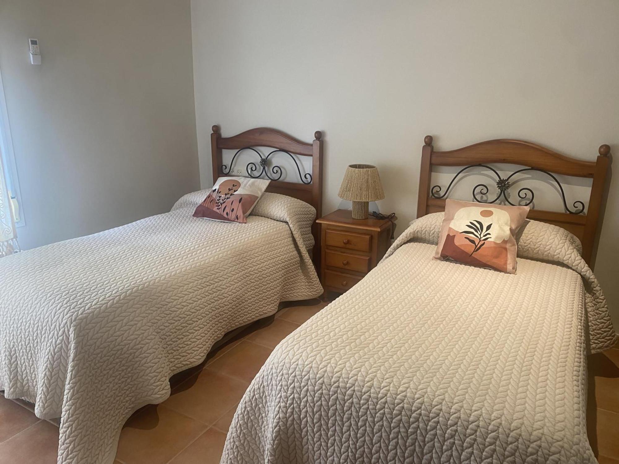 Casa El Capricho Del Lago Alojamiento Rural Cordova Esterno foto