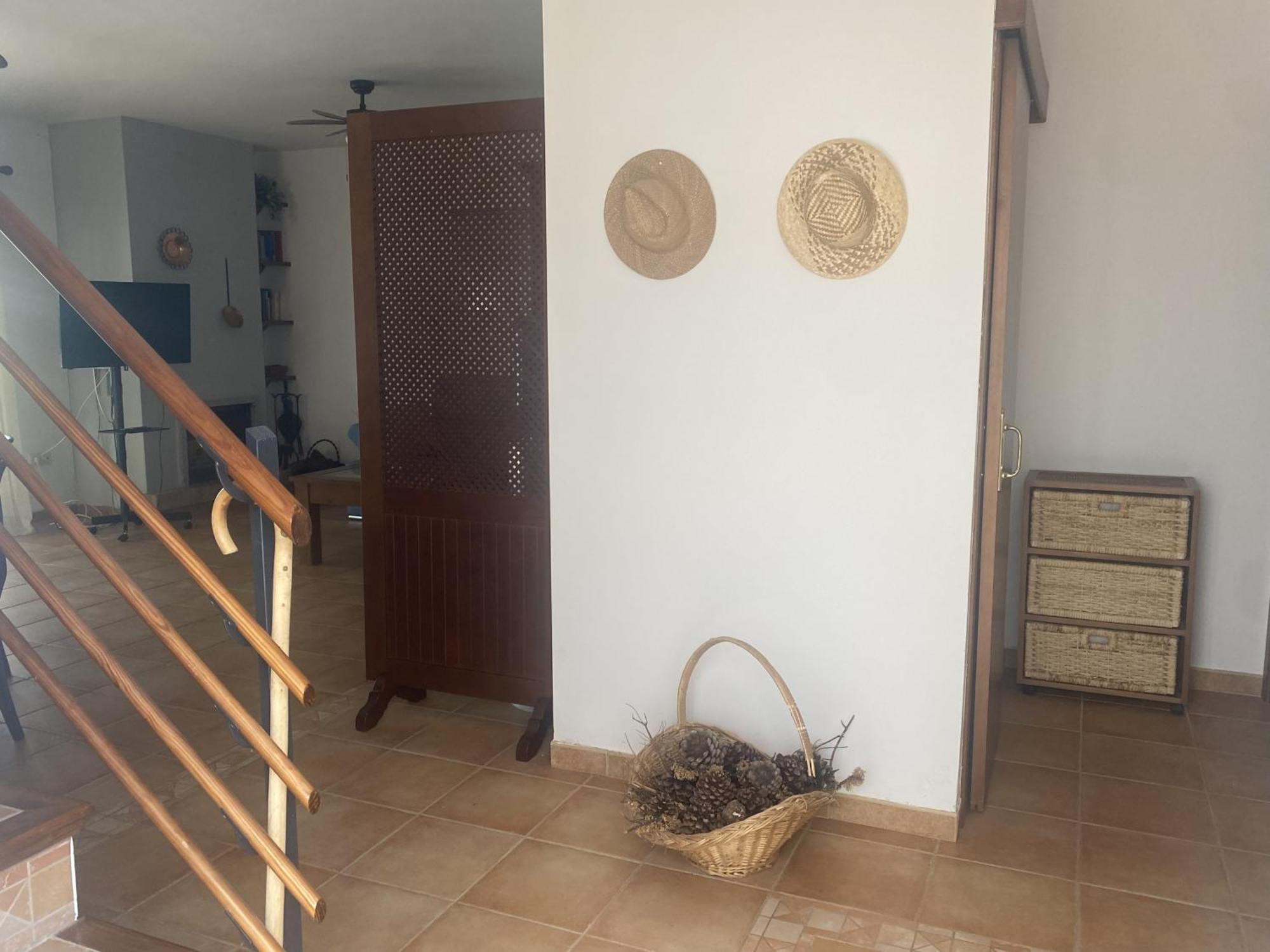 Casa El Capricho Del Lago Alojamiento Rural Cordova Esterno foto