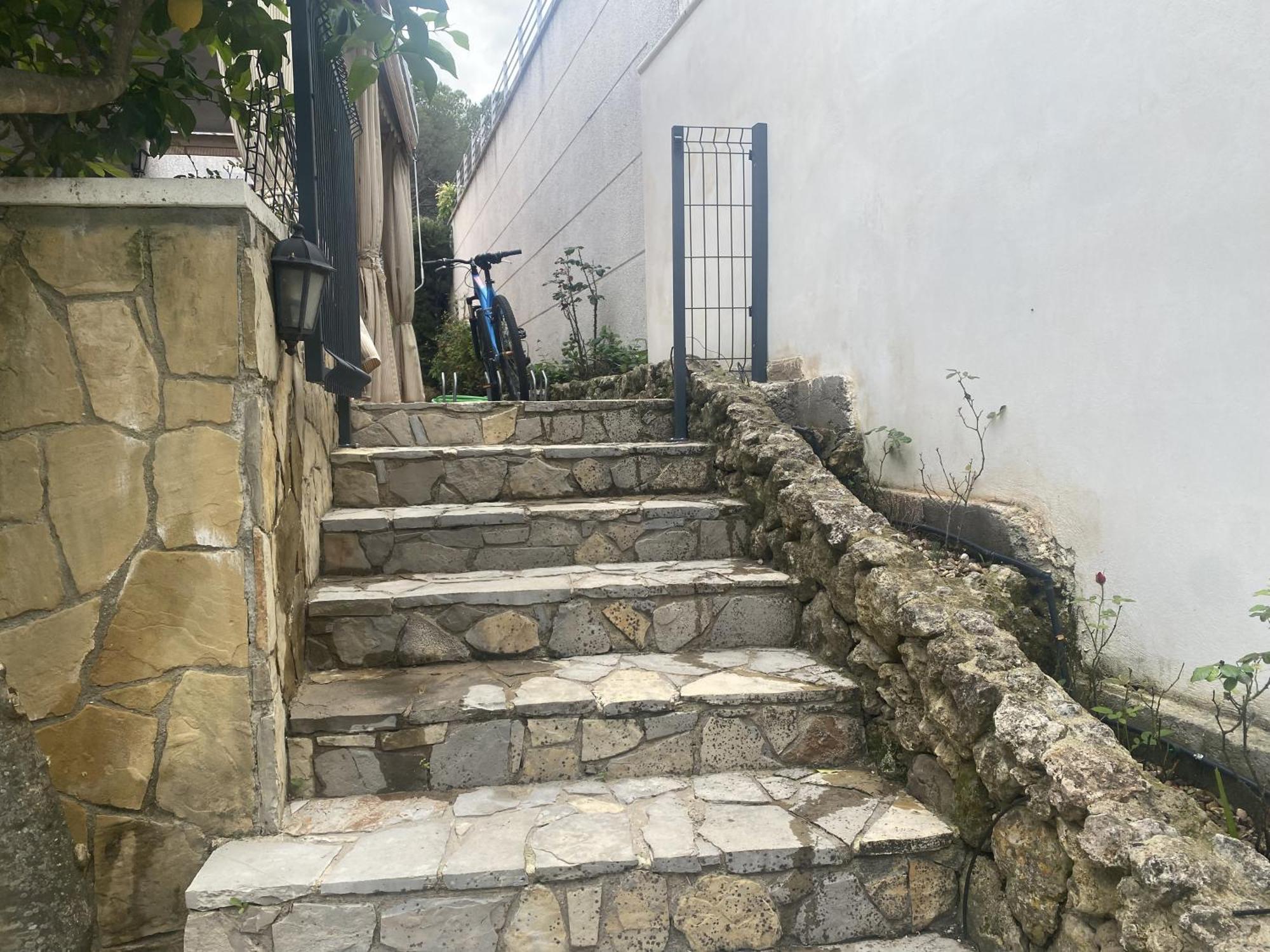 Casa El Capricho Del Lago Alojamiento Rural Cordova Esterno foto