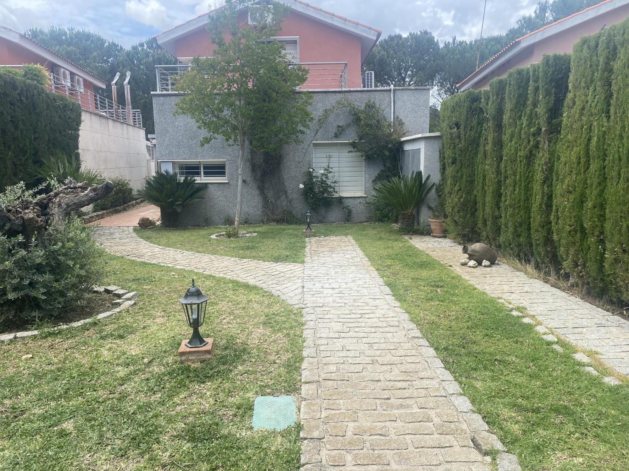 Casa El Capricho Del Lago Alojamiento Rural Cordova Esterno foto